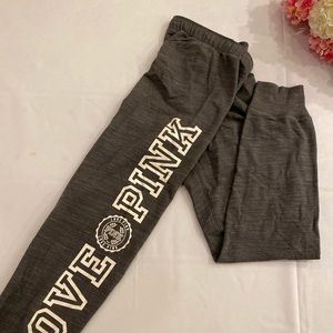 Victoria’s Secret jogger sweatpants
